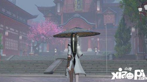楚留香手游武侠