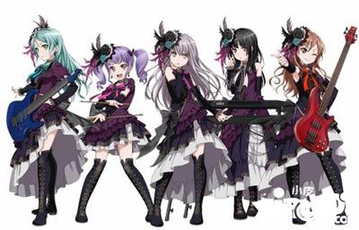 少女乐团派对EX歌曲难度评分 EX效率曲有哪些