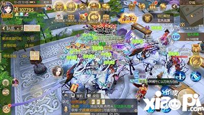 风之剑舞