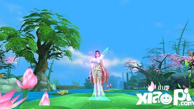 《风之剑舞》360°全自由美颜拍照秀出你的美