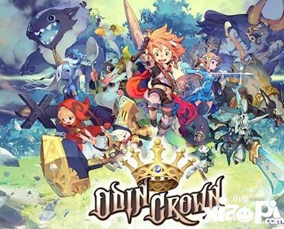 《奥丁王冠》黑马 事前登录突破60万本周上架