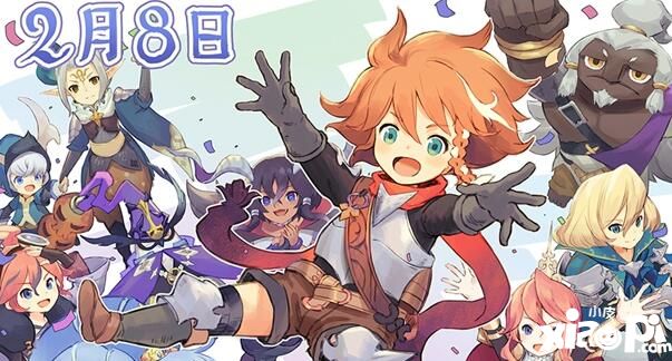 《奥丁王冠》黑马 事前登录突破60万本周上架