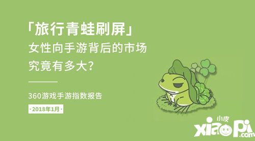 女性手游
