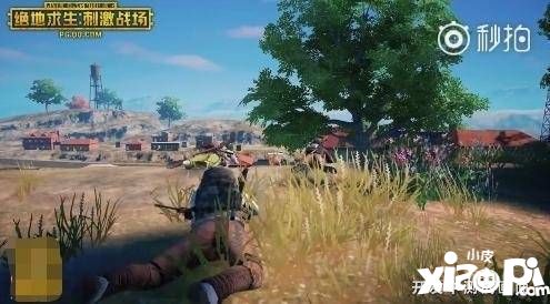 绝地求生刺激战场pc版下载_绝地求生大逃杀网页版_绝地求生刺激战场图片