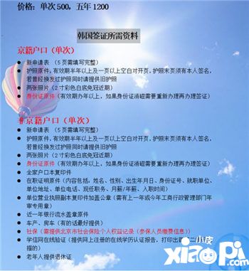 2018TOKENSKY区块链大会周边酒店餐饮及签证信息指南