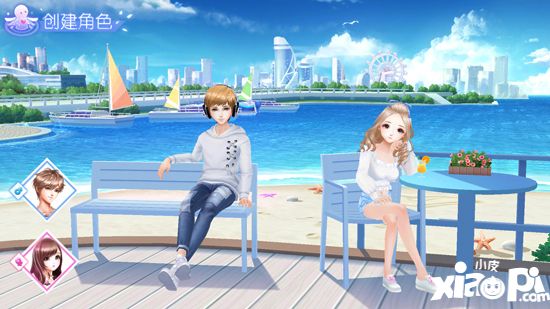 qq炫舞手游评测:不仅仅是一款能跳舞的音乐播