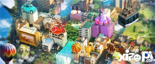 《模拟城市》制作人手游新作《Proxi》正式发表