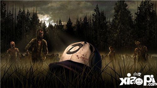 《行尸走肉:最终季》将于2018年内登录移动平台