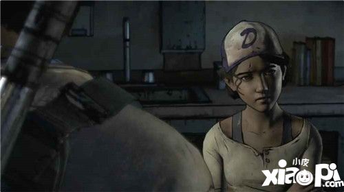 《行尸走肉:最终季》将于2018年内登录移动平台