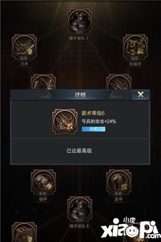 三国群英传:霸王之业玩法