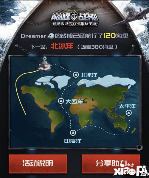 巅峰战舰人物