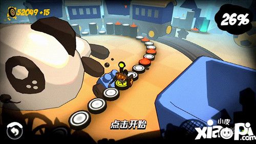 虐到砸手机!《永不言弃3:世界》安卓版已上架