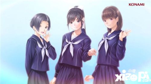 《LOVE PLUS EVERY》事前登录开跑 预计8月推出
