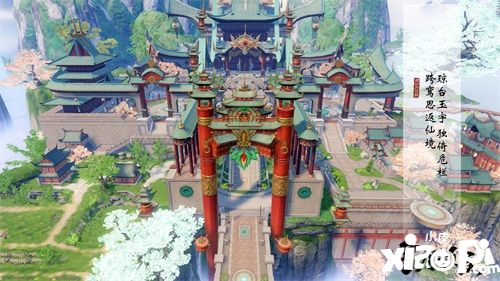 《雪鹰领主》手游今日全平台预约开启 玄幻超凡世界待你探索