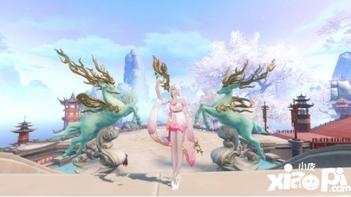 《雪鹰领主》手游“薪火测试”火热筹备中