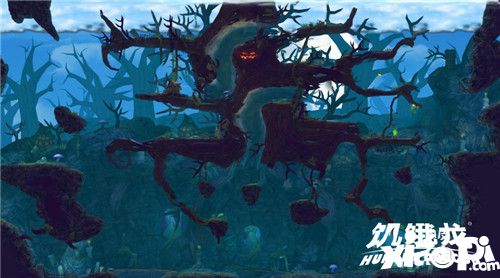 育碧宣布《饥饿龙》8月30日登陆全球AppStore CG首曝