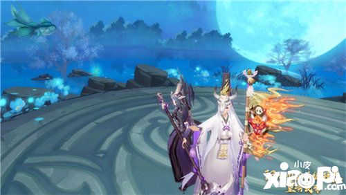 阴阳师剧情编辑器发布