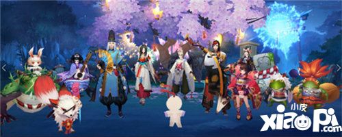 阴阳师剧情编辑器发布