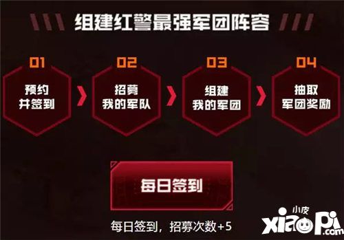 红警OL手游预约福利