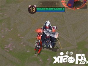 决战平安京镰鼬全新珍藏皮肤曝光