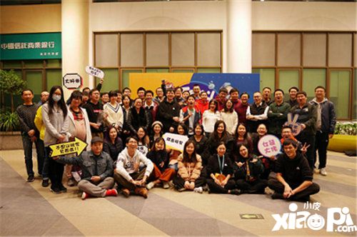 不思议迷宫北京玩家见面会惊喜多多
