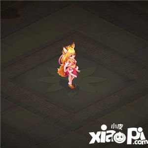 《大话西游》狐小妖第五阶段曝光 萌宠狐妖华