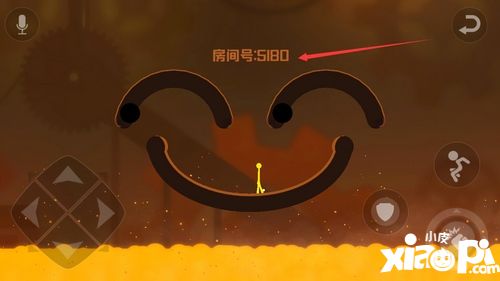 逗斗火柴人组队