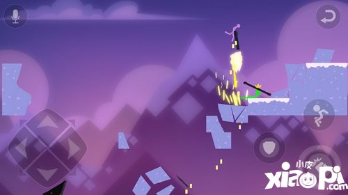 Stick Fight The Game怎么胜利