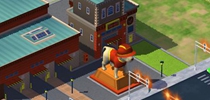 《模拟城市：我是市长》社区服务建筑忠犬来相伴