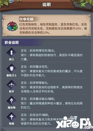 精灵契约新手攻略之新手须知