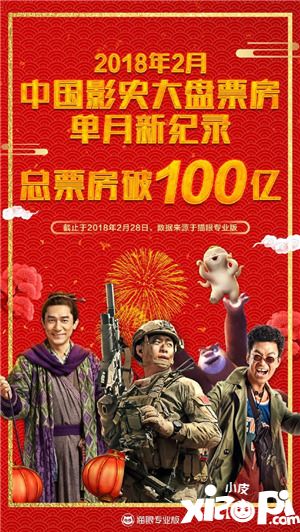 猪年手游电影联动
