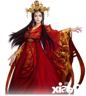 霸世王朝怎么找老婆