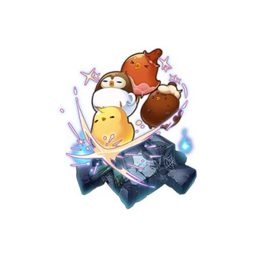 妖界的温暖味道 《妖之食肆》今日正式曝光