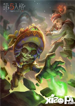 第五人格第六赛季开启