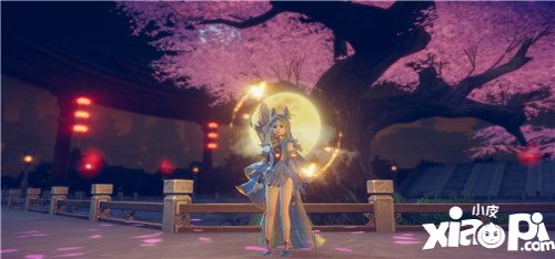 剑侠世界2手游女神月活动专属奖励