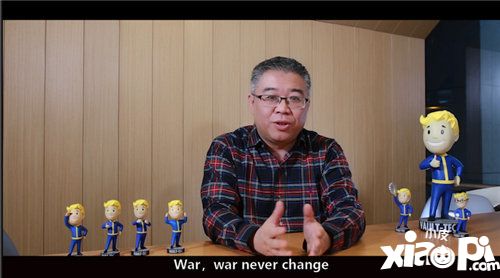 辐射避难所online设计思路玩法