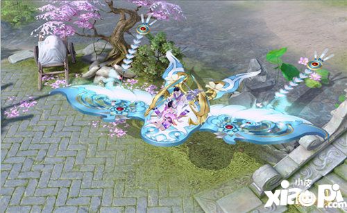 镇魔曲携手口碑电影过春天
