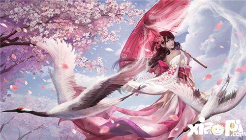 镇魔曲携手口碑电影过春天