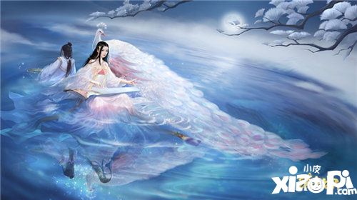 镇魔曲携手口碑电影过春天