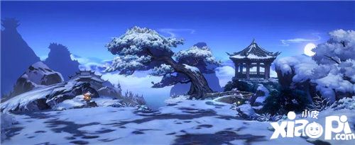 剑网3纯阳宫招生