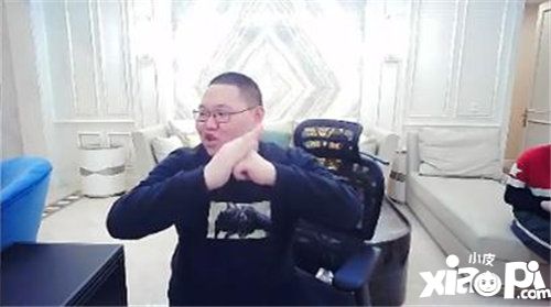pdd重回斗鱼直播