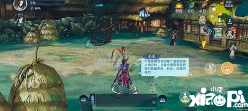 剑网3指尖江湖春风十里测试