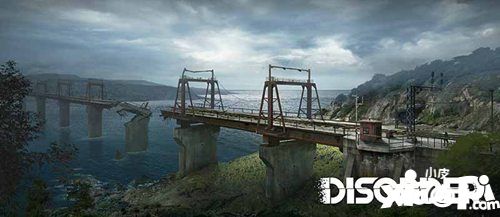 disorder首测情报