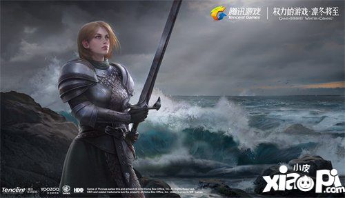 权力的游戏凛冬将至手游全网预约