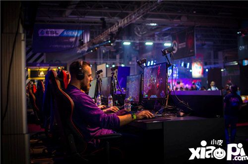 电竞职业化后,游戏产业何去何从?