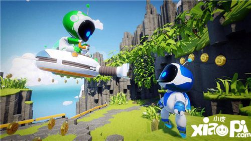 cj虚拟现实娱乐盛典