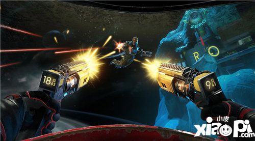 cj虚拟现实娱乐盛典