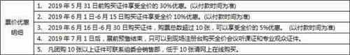 chinajoy听课证证限时折扣