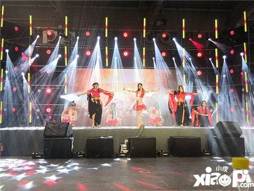 2019ChinaJoy超级联赛东北赛区