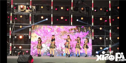 2019ChinaJoy超级联赛东北赛区